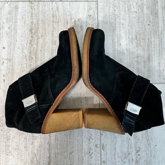 Ugg Brienne boot - Picture 4 of 10
